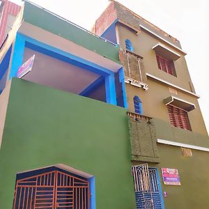 Hotel Bobby House 450M From Beach & 1 Km From Temple